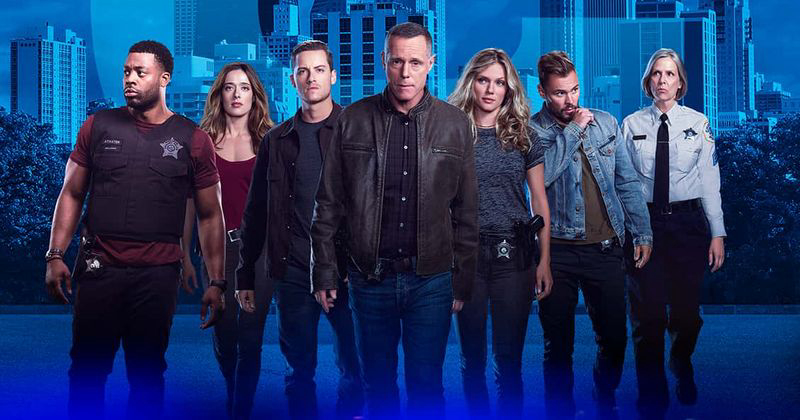 Chicago P.D. (Season 7)