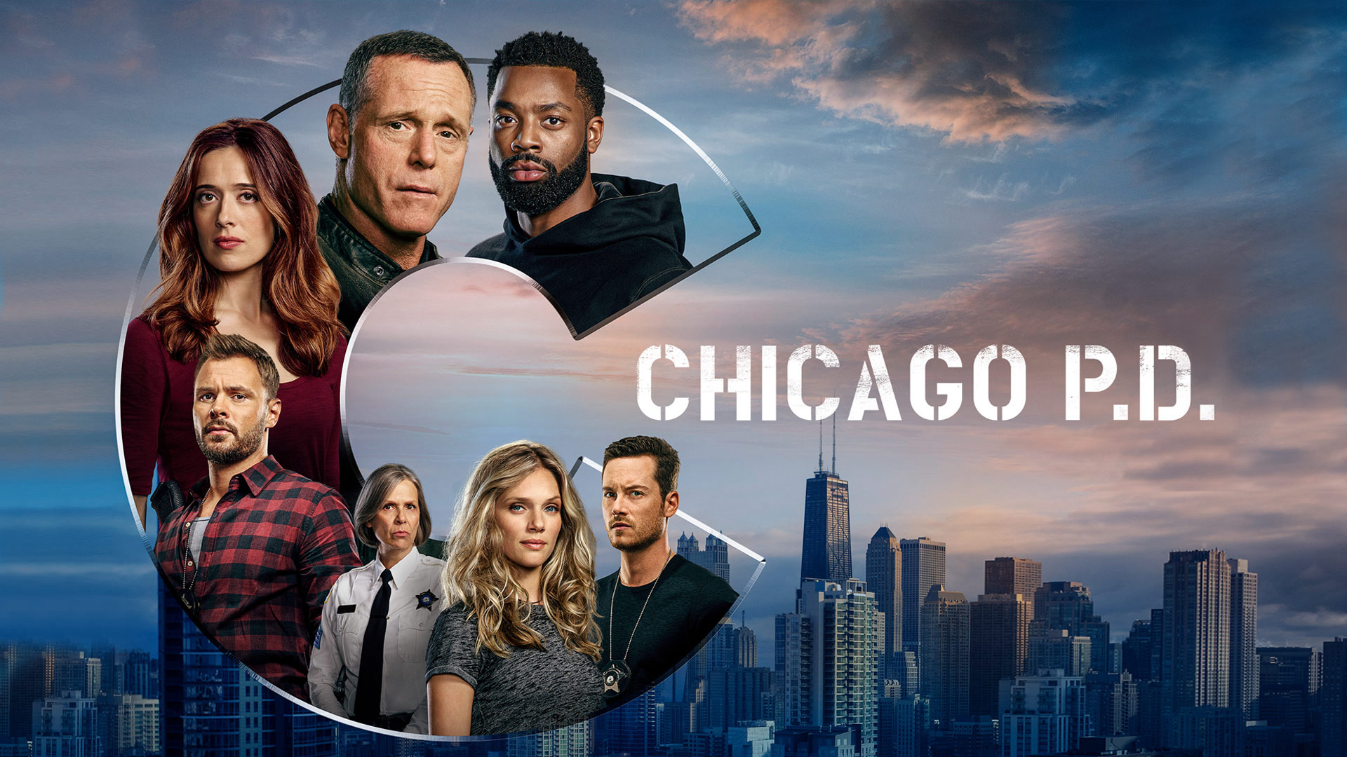 Sở Cảnh Sát Chicago (Phần 8) Chicago P.D. (Season 8)