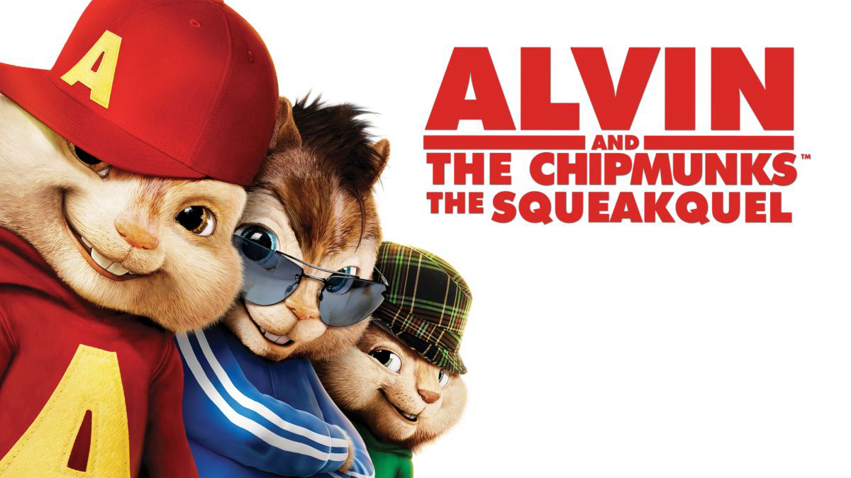 Sóc Siêu Quậy 2 Alvin and the Chipmunks: The Squeakquel