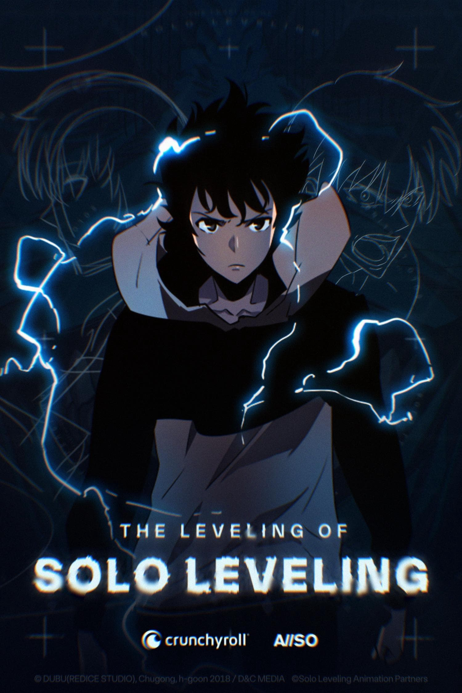 Solo Leveling Phần 2 – Vùng Lên Từ Bóng Tối -(TBC) (2025)