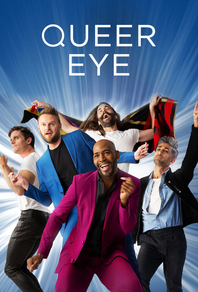 Queer Eye (Season 5)