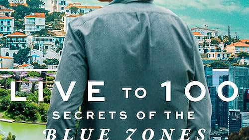 Sống đến 100: Bí quyết của Blue Zones Vietsub