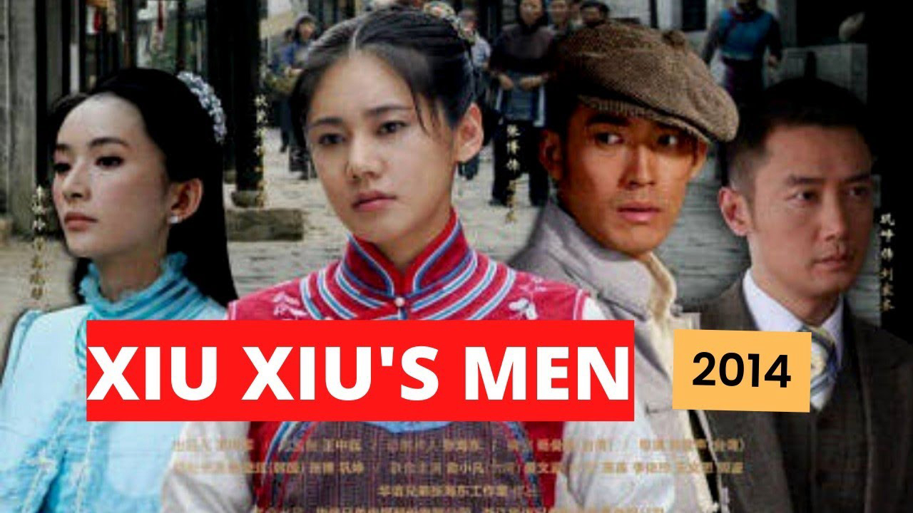 Sóng Gió Cuộc Đời - Xiu Xiu's Men (2014)