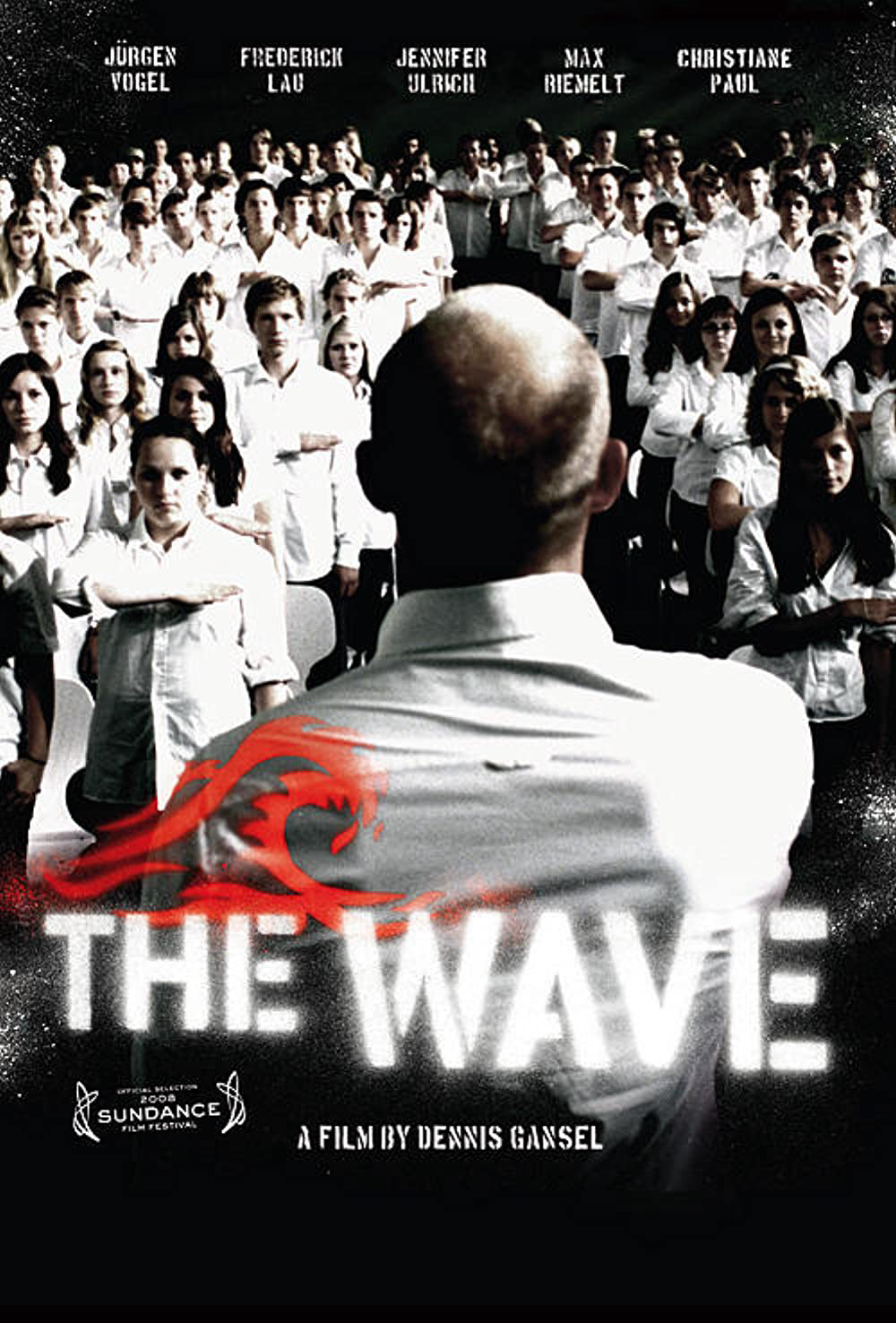 We Are the Wave