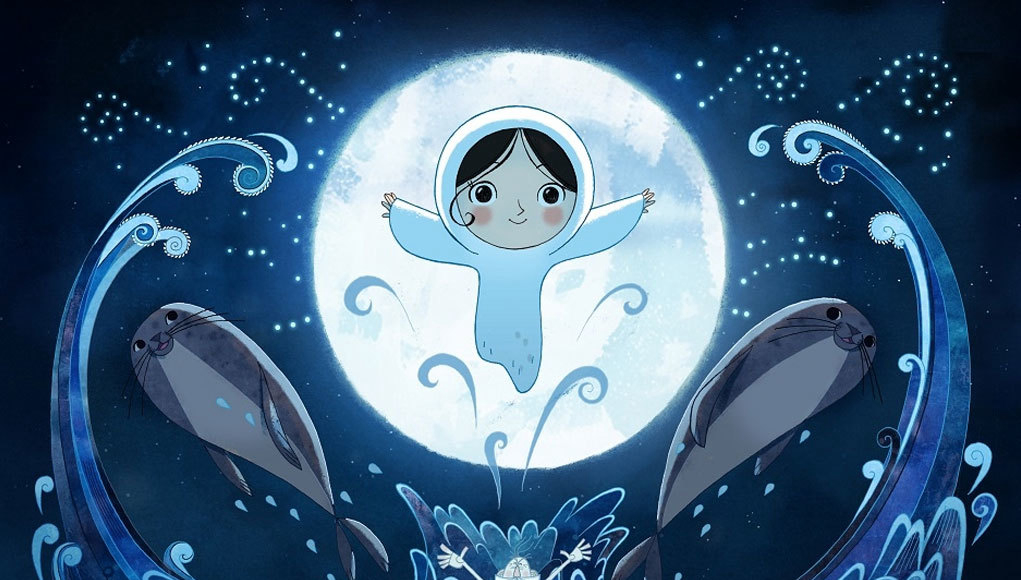 Song of the Sea Vietsub