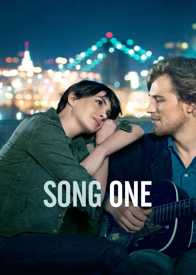 Song One (Song One) [2014]
