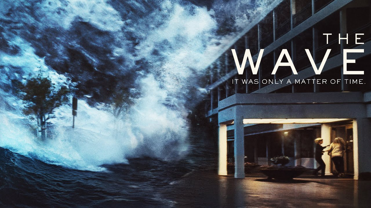 Sóng Thần - The Wave (2015)