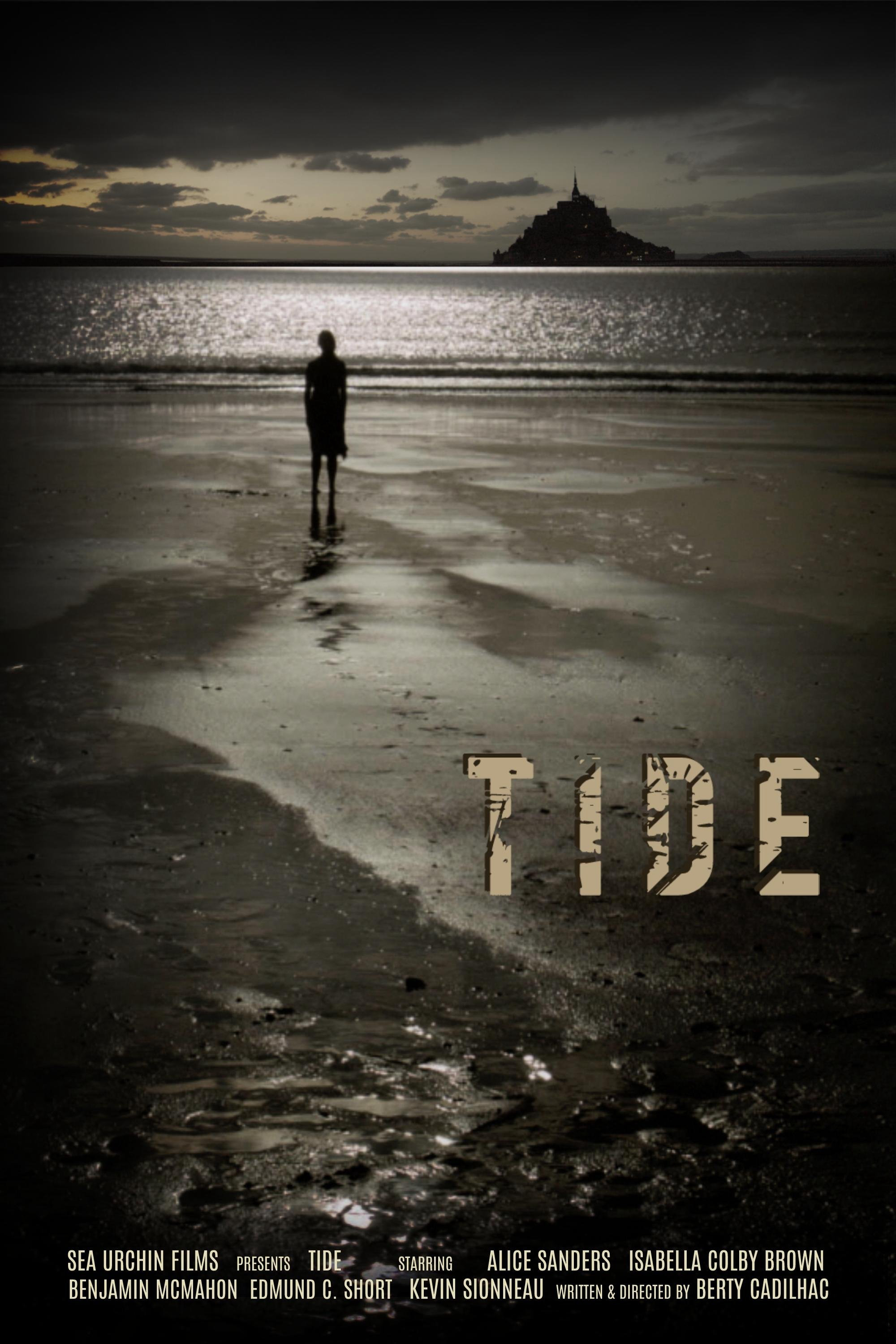 Sóng Triều - Tide (2024) Sóng Triều - Tide (2024)