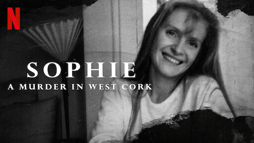 Sophie: Án mạng tại West Cork - Sophie: A Murder in West Cork (2021)