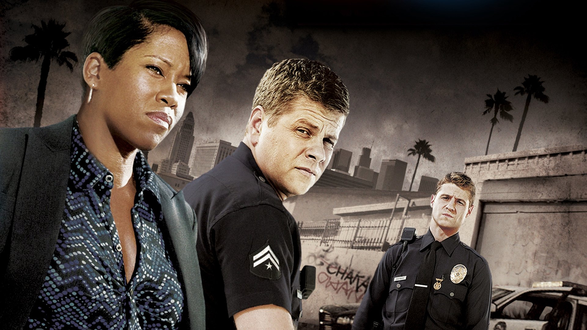 Xem phim Southland (Phần 4) - Southland (Season 4) (2012)