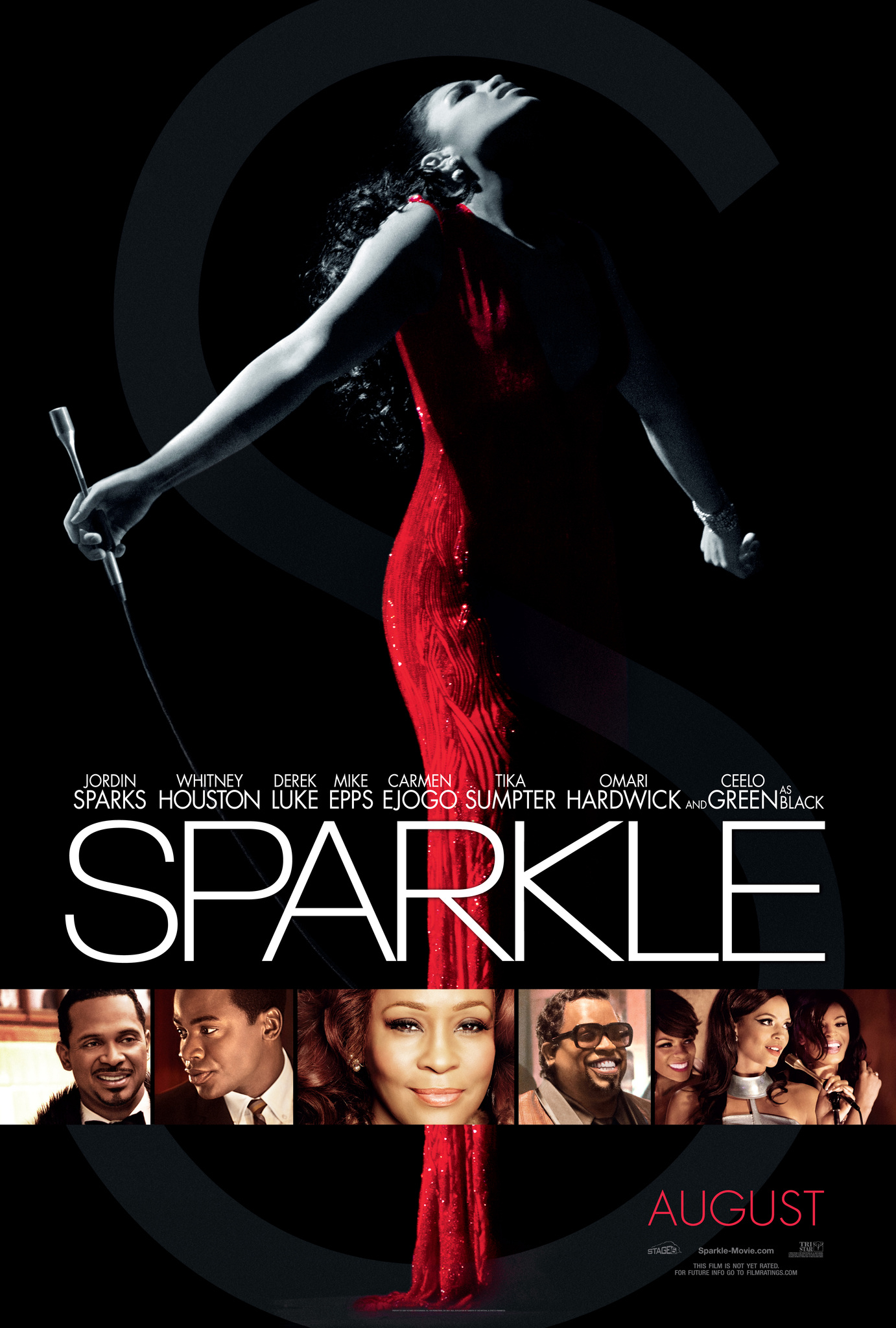 Sparkle (Sparkle) [2012]