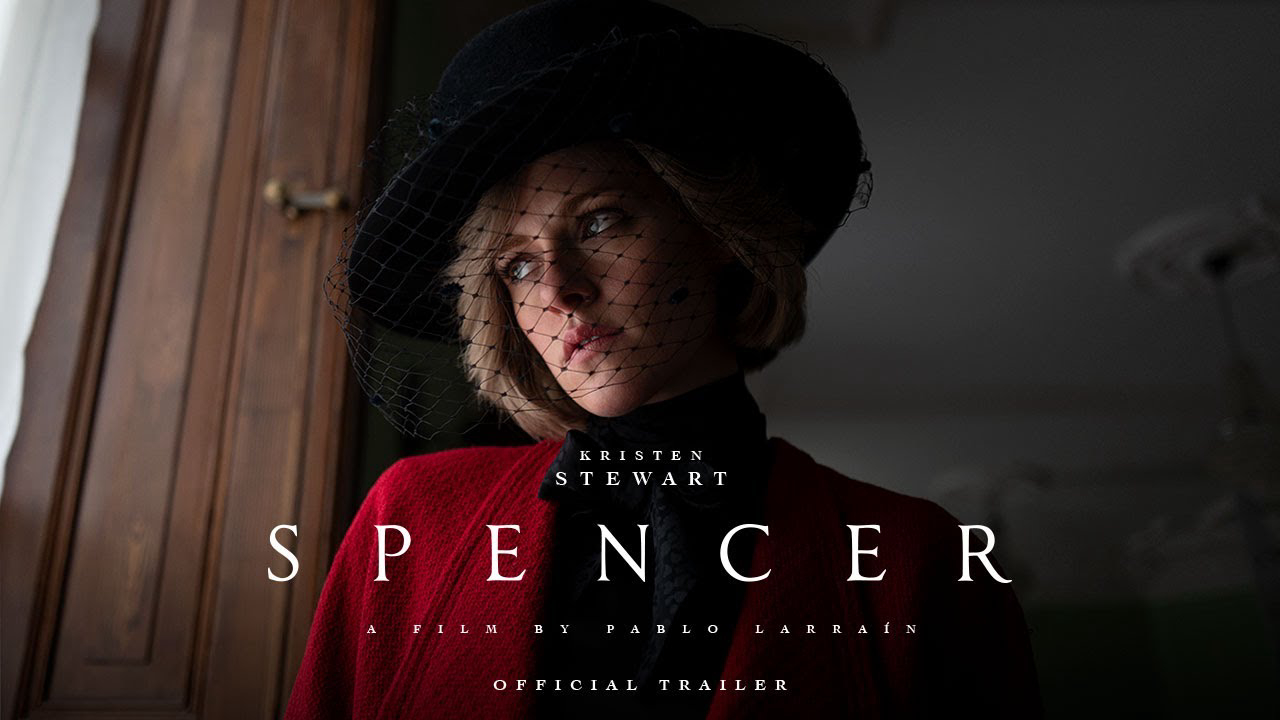 Spencer - Spencer (2021)