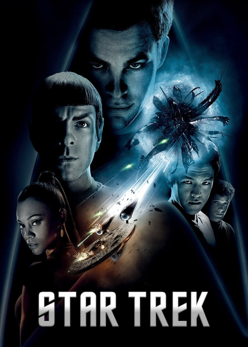 Star Trek: Du Hành Giữa Các Vì Sao (2009)