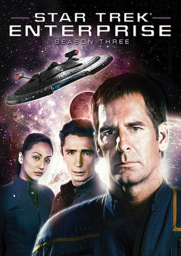 Phim Star Trek: Enterprise (Phần 3)