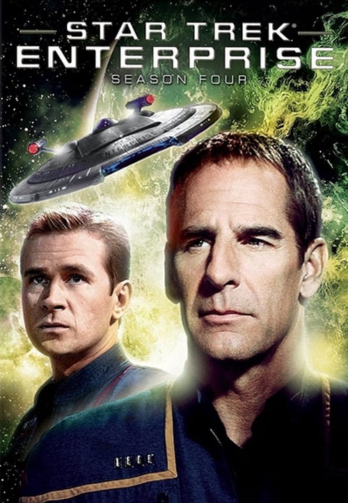 Star Trek: Enterprise (Phần 4) (2004)