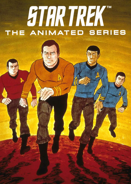 Star Trek: The Animated Series (Season 2)