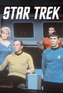 1967 - Phim Bộ《Star Trek (Phần 2)》- Xem phim HD Online