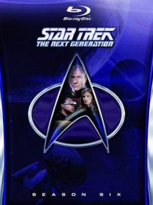 1992 - Phim Bộ《Star Trek: Thế hệ tiếp theo (Phần 6)》- Xem phim HD Online