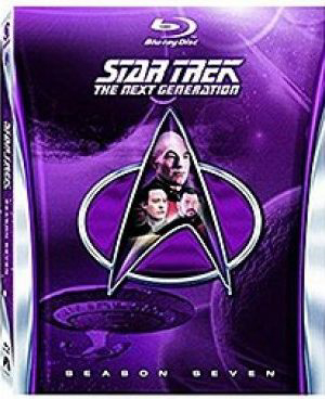 1993 - Phim Bộ《Star Trek: Thế hệ tiếp theo (Phần 7)》- Xem phim HD Online