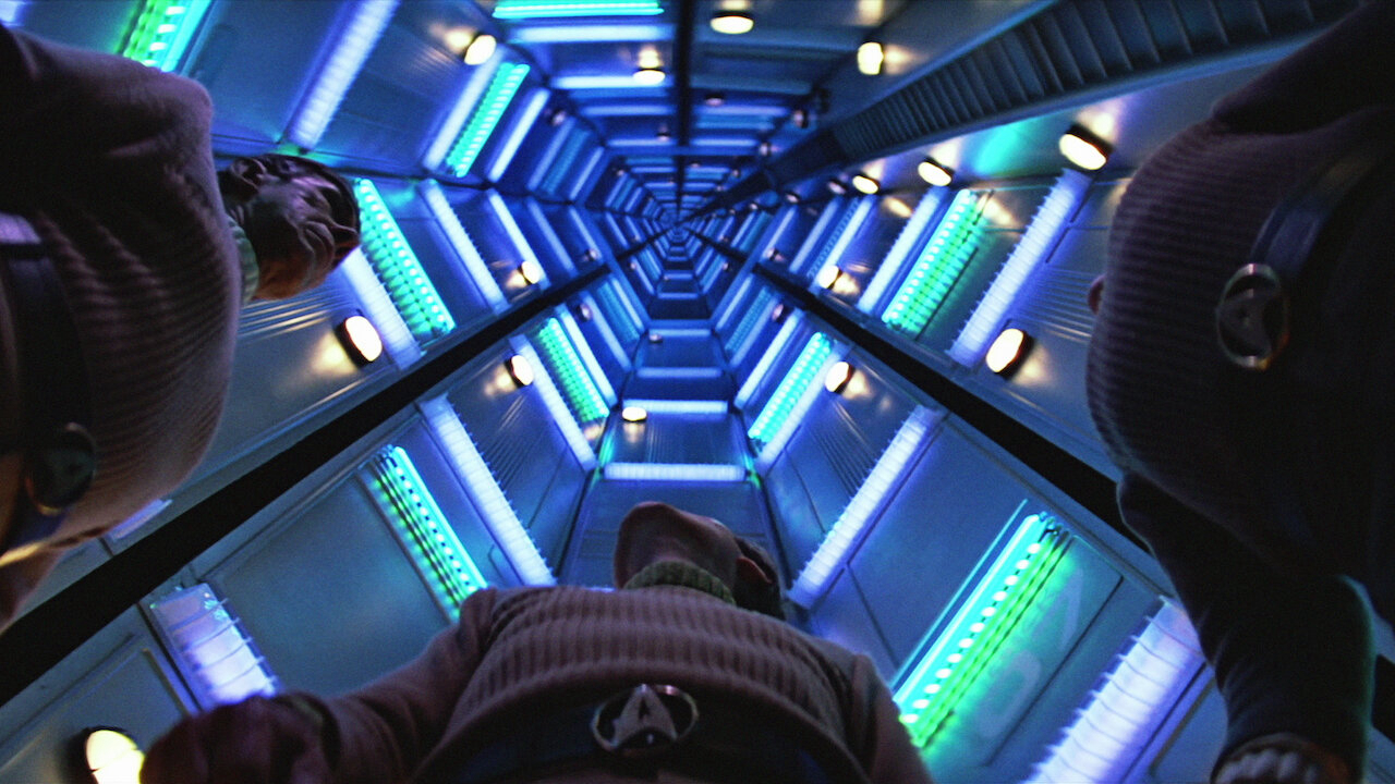 Star Trek V: Biên giới cuối cùng Star Trek V: The Final Frontier