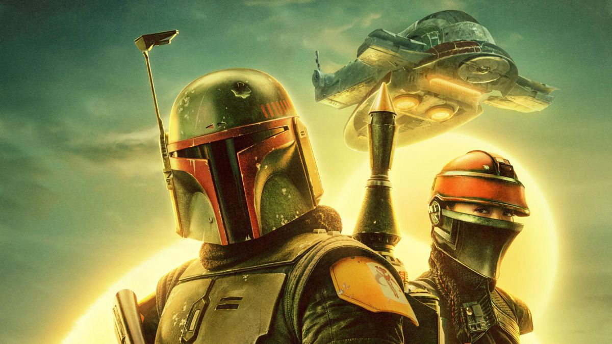 Star Wars: Sách Của Boba Fett Vietsub