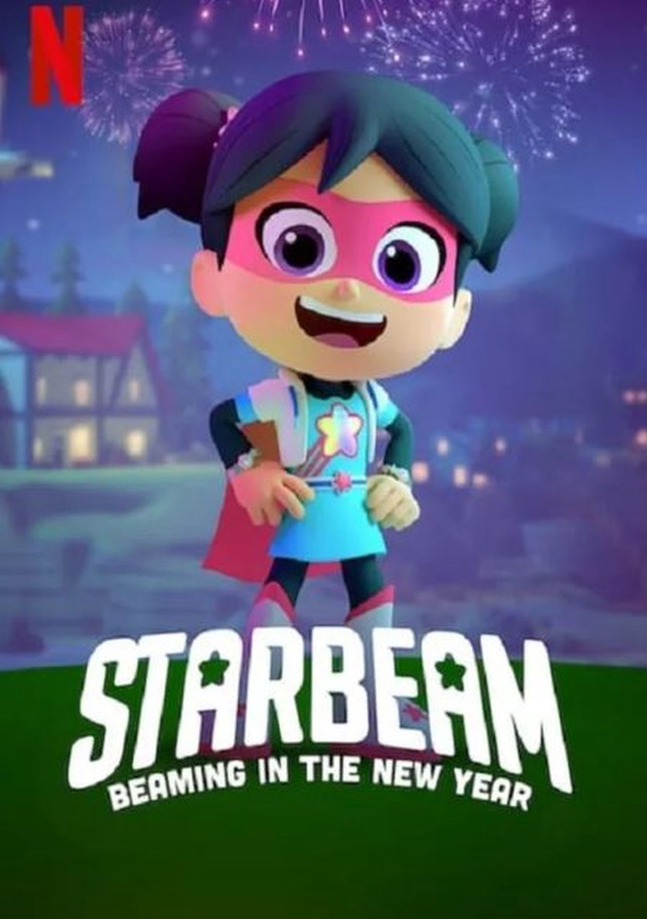 StarBeam (Phần 2) (2020)