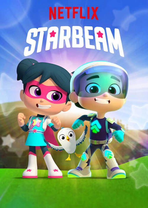 StarBeam (Season 3)