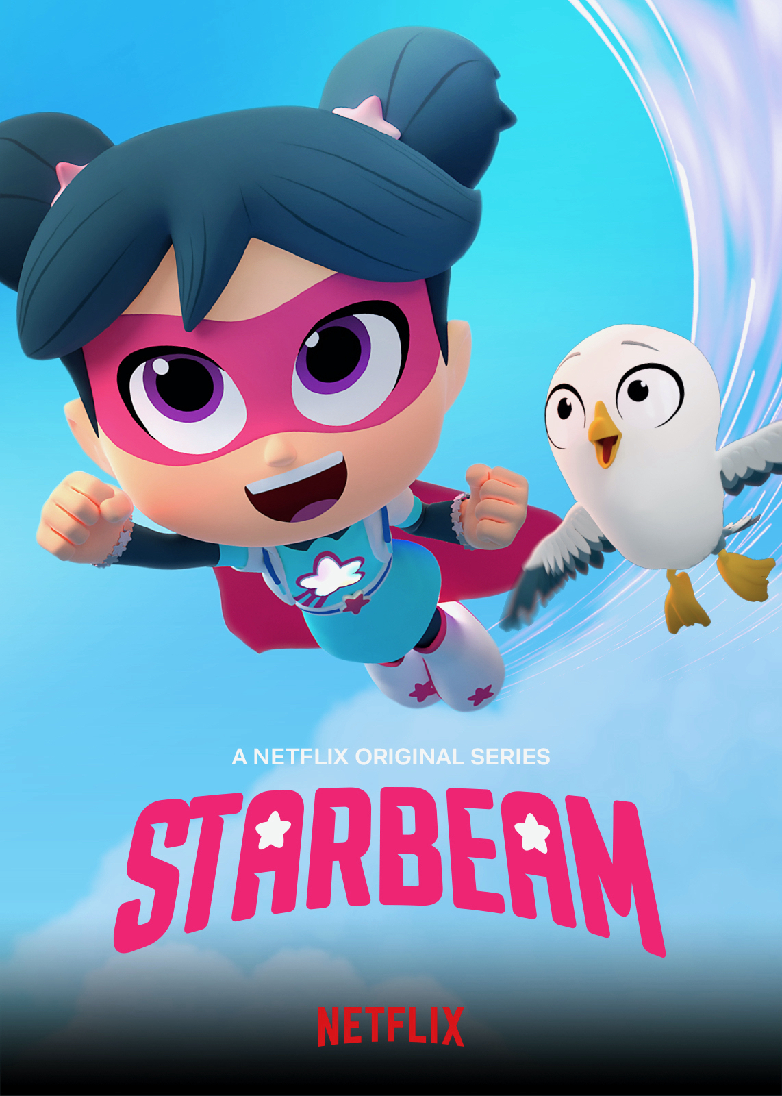 StarBeam (Phần 4) (2021)