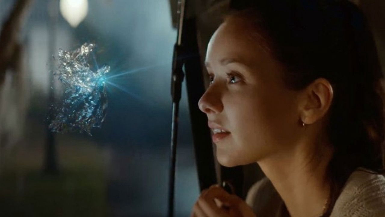 Poster phim Starbright