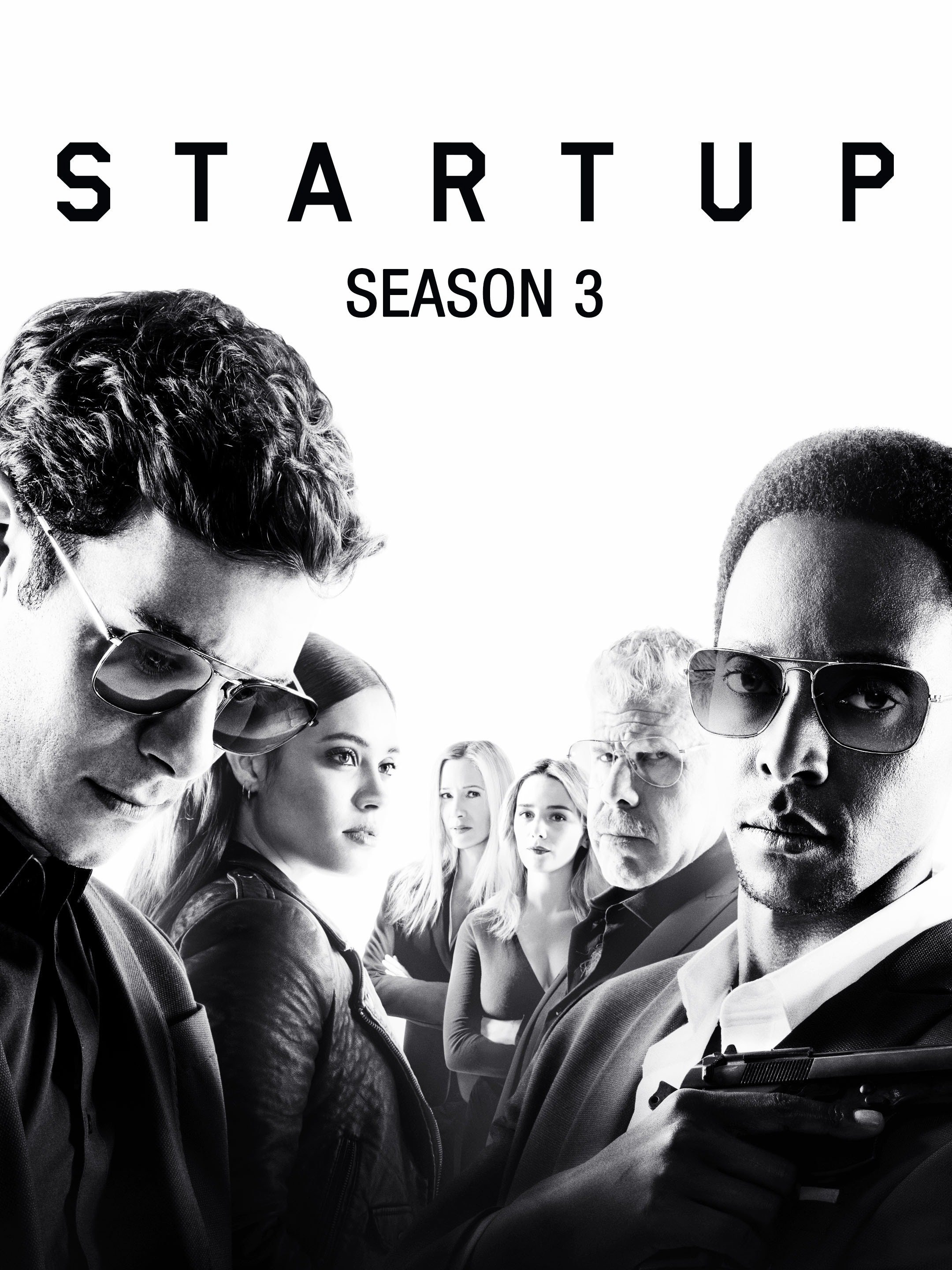 StartUp (Phần 3) (2018)