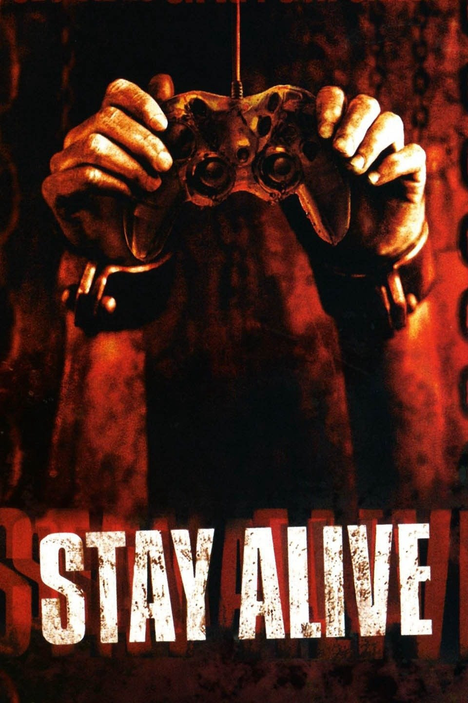 Stay Alive 2006