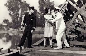 Steamboat Bill, Jr. Vietsub