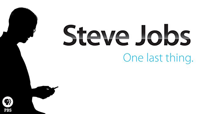 Steve Jobs: Khoảnh Khắc Còn Lại - Steve Jobs: One Last Thing (2011)