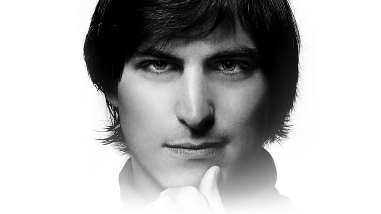 Steve Jobs: Người Đàn Ông Cứng Nhắc  - Steve Jobs: The Man in the Machine (2015)