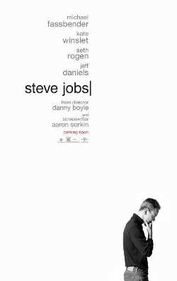 2015 - Phim lẻ《Steve Jobs》- Xem phim HD Online