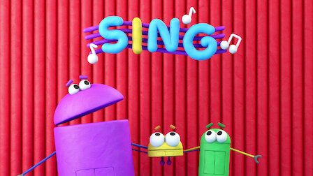 Storybots Laugh, Learn, Sing (Season 2)