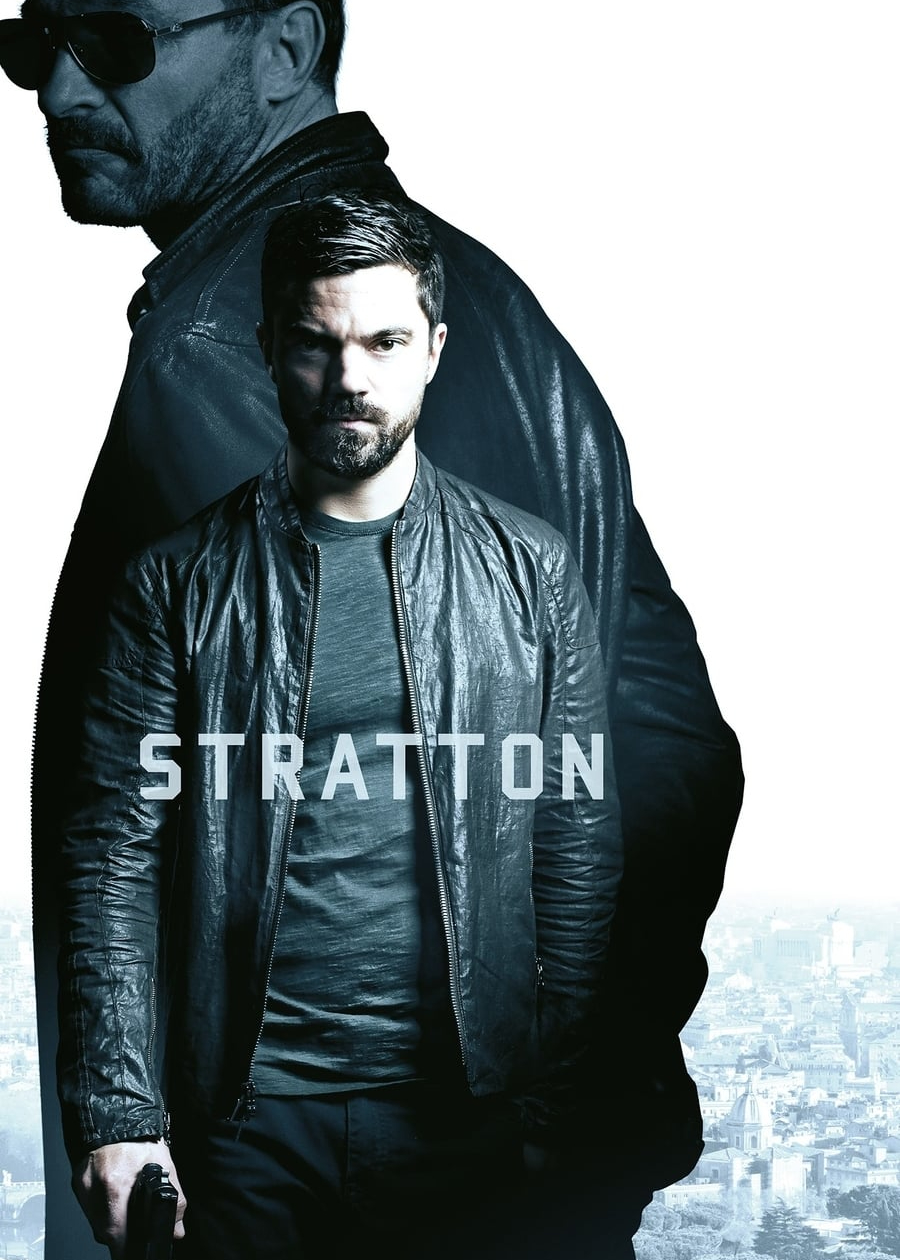 Stratton (2017)