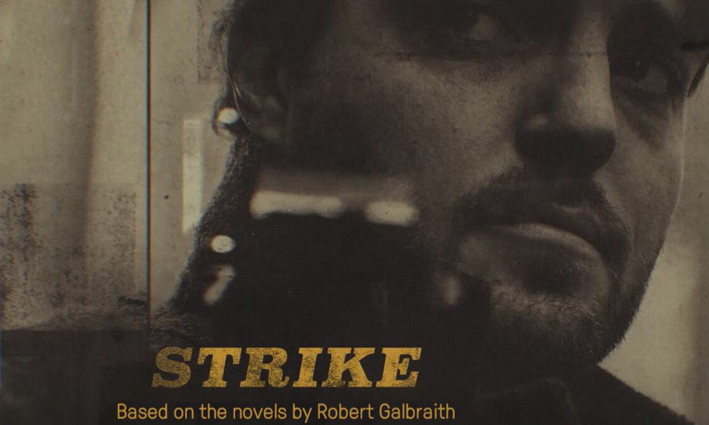 Strike (Phần 2) - Strike (Season 2) (2017)