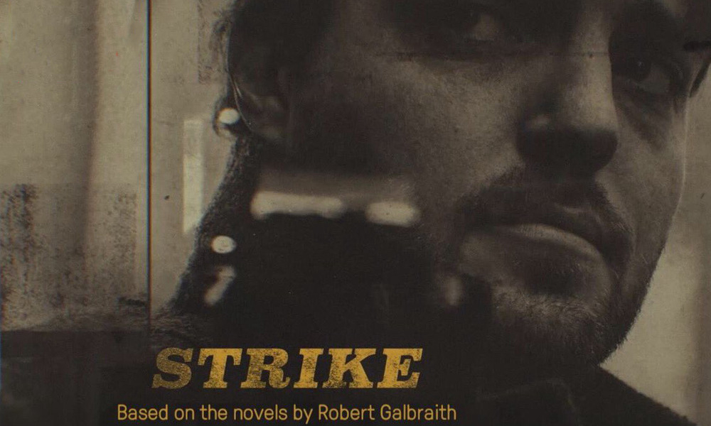 Strike (Phần 2) Vietsub