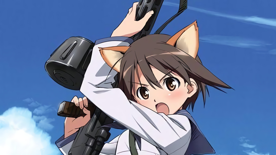 Strike Witches 501 Bộ đội xuất binh Vietsub