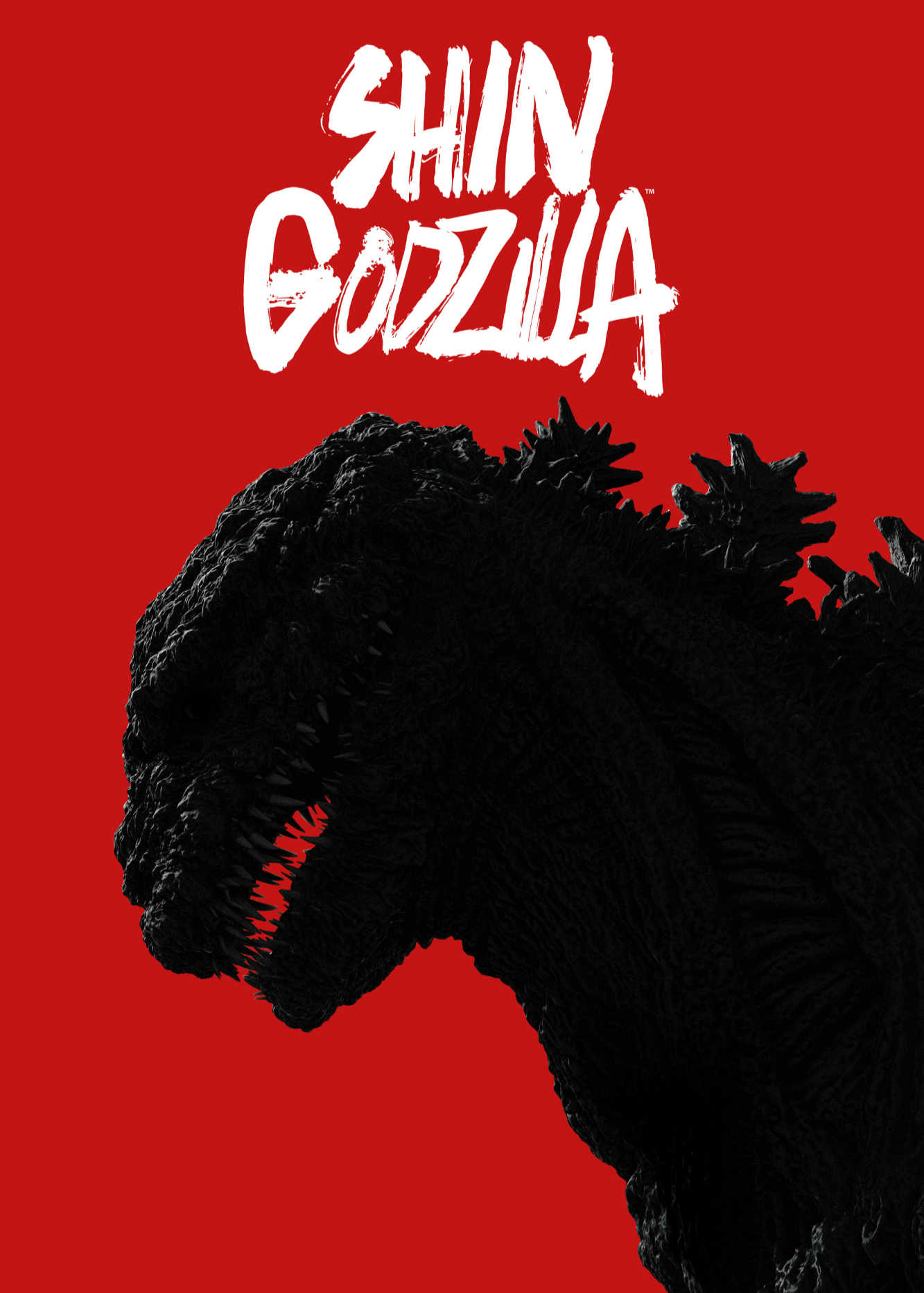 Sự Hồi Sinh: Shin Godzilla (2016)