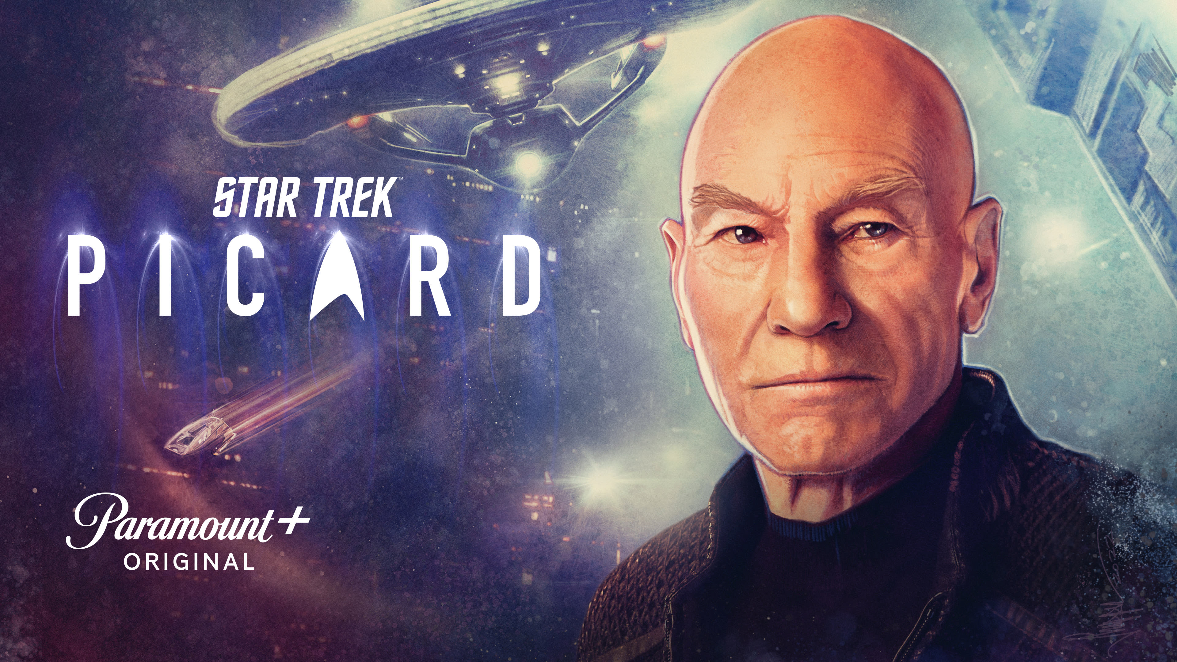 Sự Hủy Diệt (Phần 3) Star Trek: Picard (Season 3)