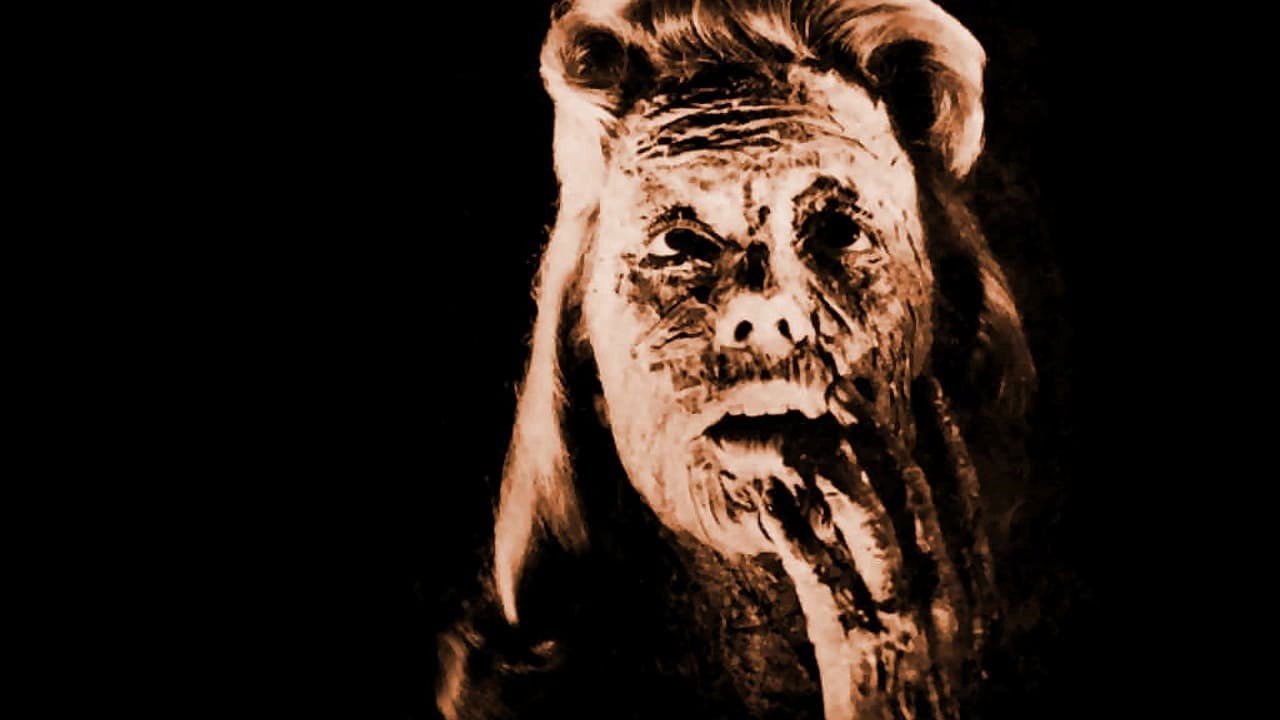 Poster phim Sự kỳ lạ