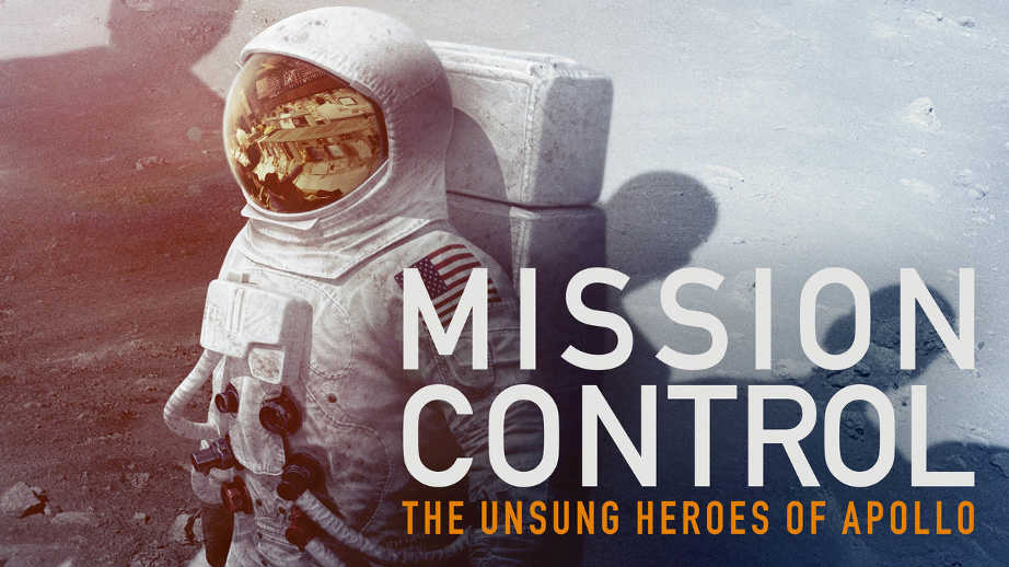 Sứ Mệnh Của Apollo Mission Control: The Unsung Heroes Of Apollo