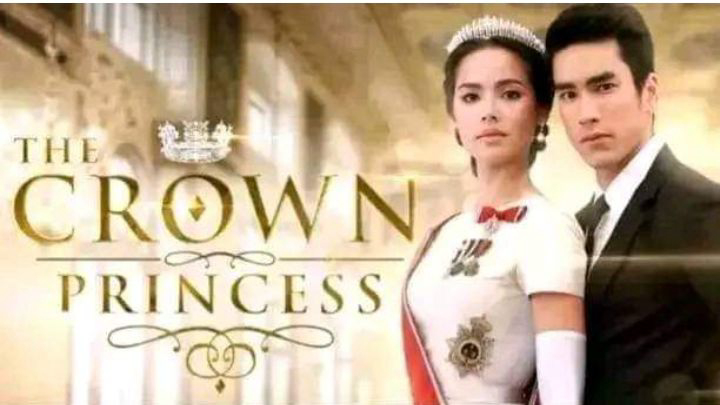 Sứ Mệnh Và Con Tim - The Crown Princess (2018)