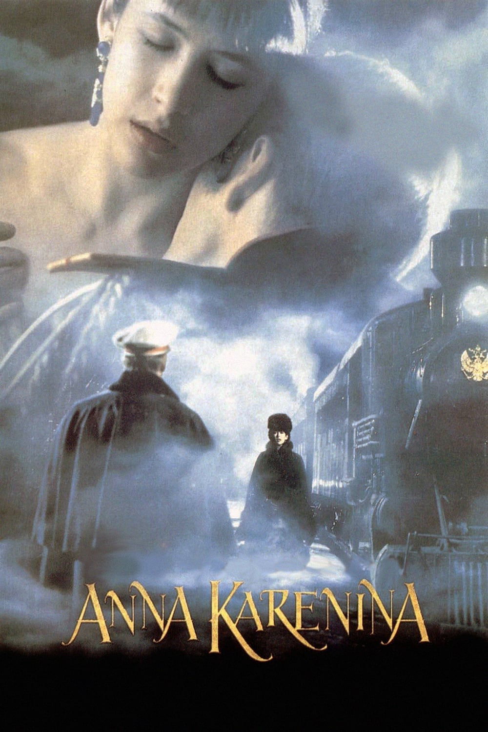 Sự Quyến Rũ Vĩnh Cửu | Anna Karenina (1997)