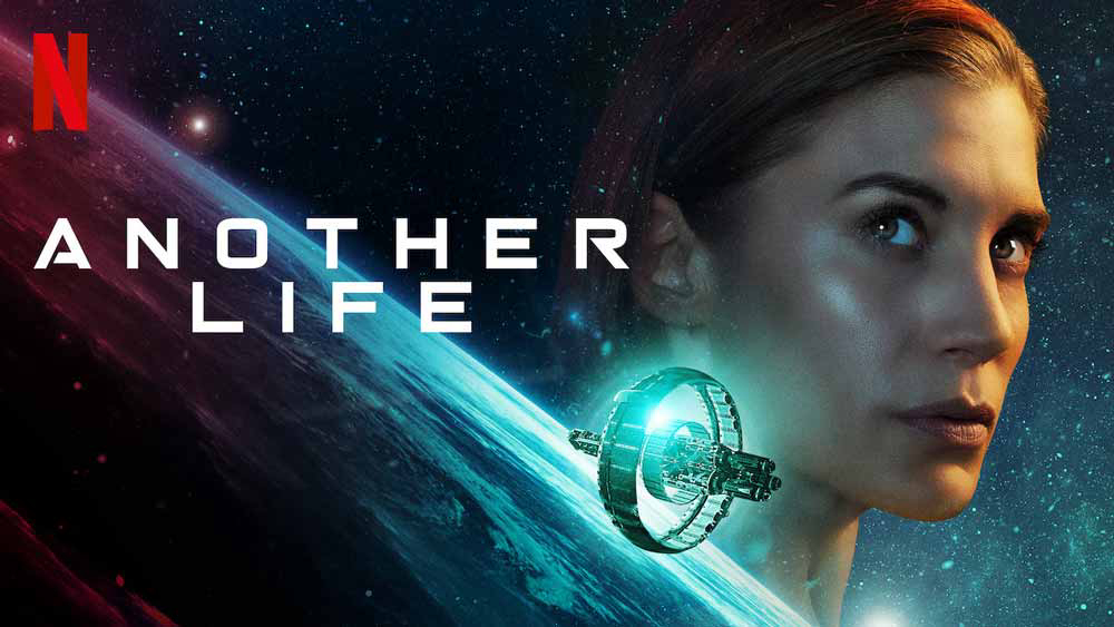 Sự sống khác (Phần 1) Another Life (Season 1)