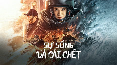 Sự Sống Và Cái Chết Vietsub