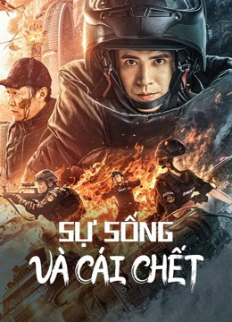 Sự Sống Và Cái Chết - Men of Sacrifice