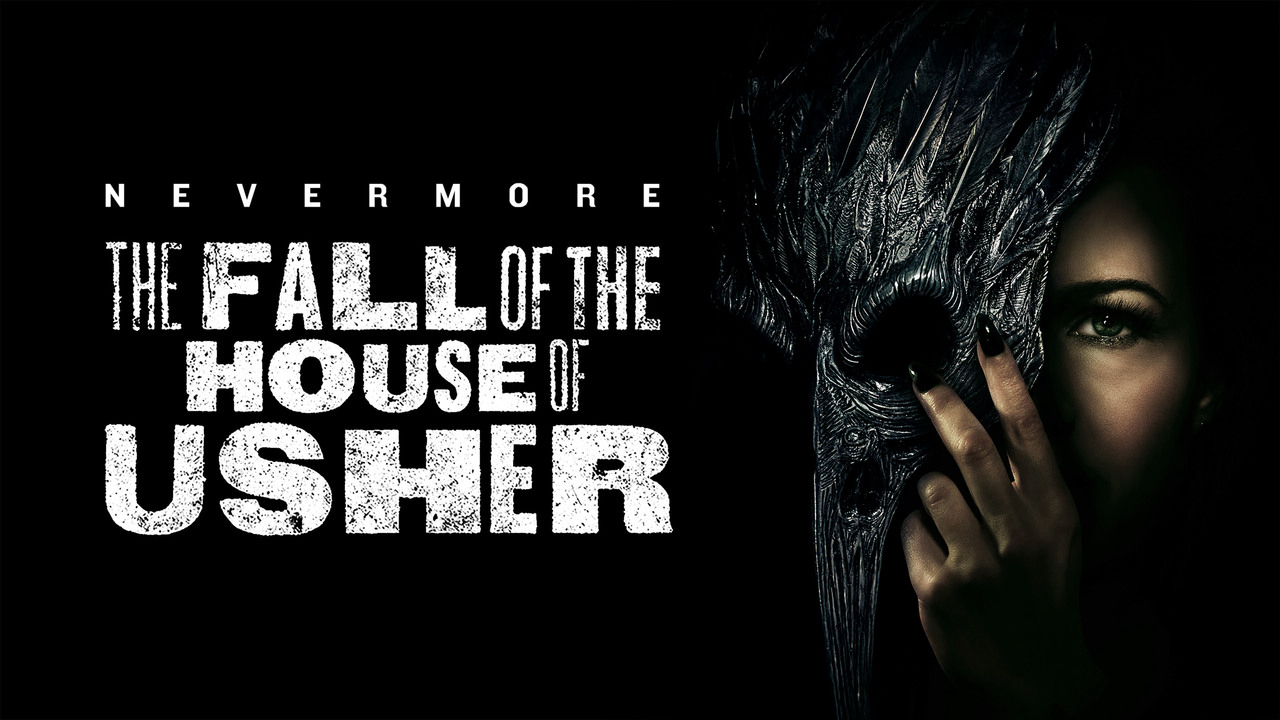 Sự sụp đổ của dòng họ Usher - The Fall of the House of Usher (2023)